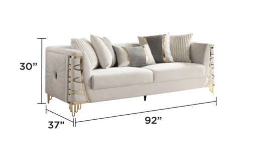 Contessa Sofa-Set