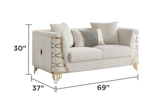 Contessa Sofa-Set