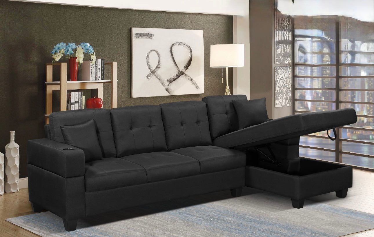 6212 Sectional