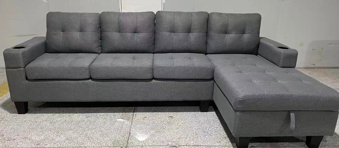 6212 Sectional