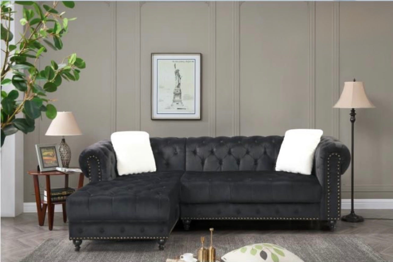 2030 Sectional Sofa