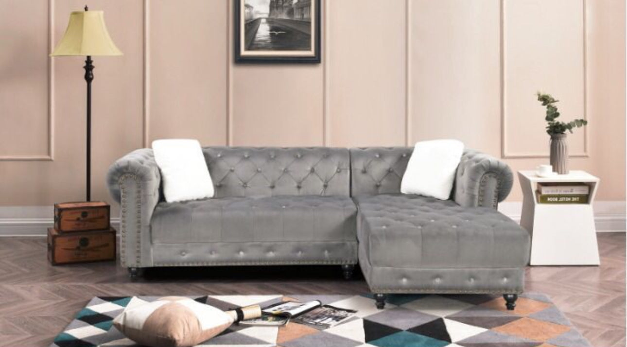 2030 Sectional Sofa