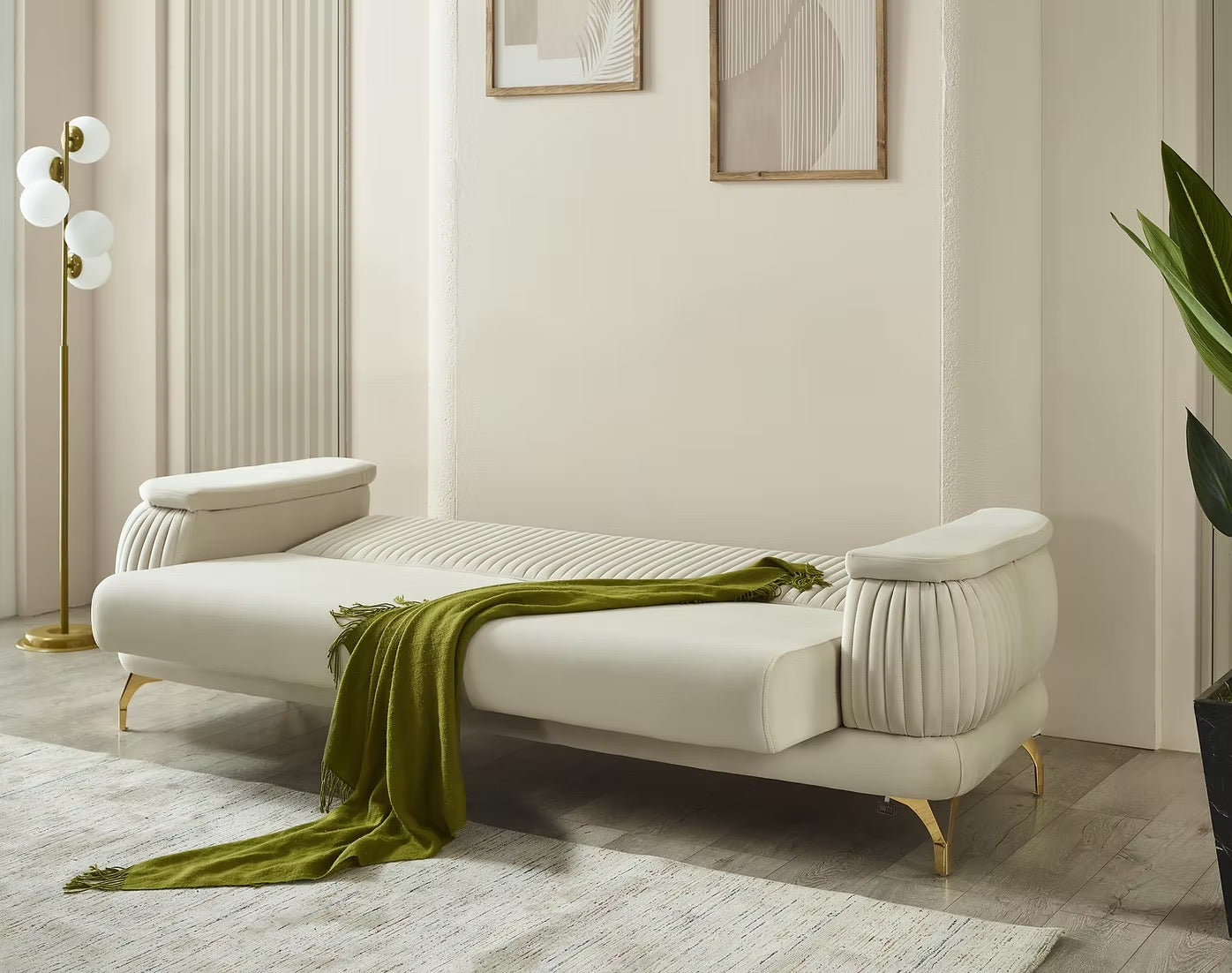 Resital Sofa Set