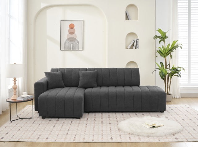 Swiss Sectional