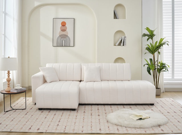 Swiss Sectional