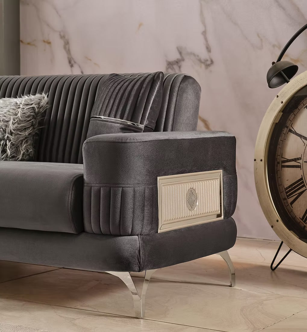 ASPENIA Deluxe Beige