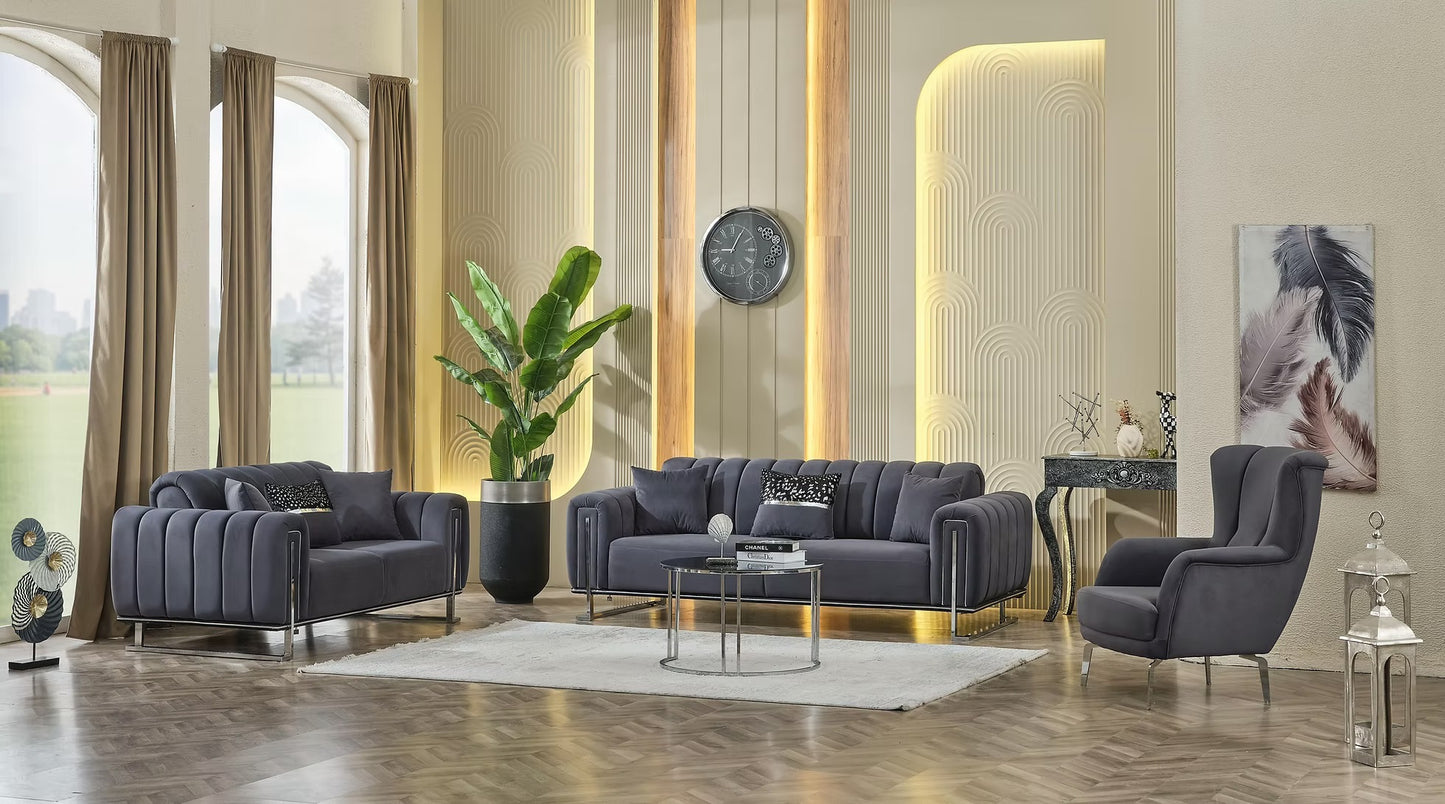 STELLA Sofa Set