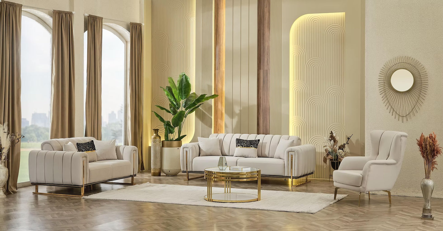 STELLA Sofa Set