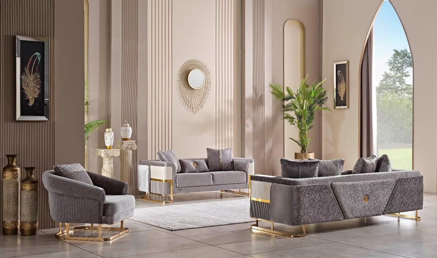 GALERIA Sofa Set