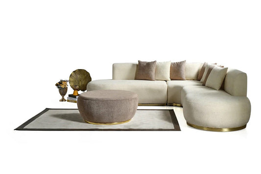 Rosa Sectional