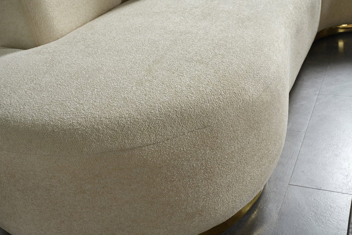 Rosa Sectional