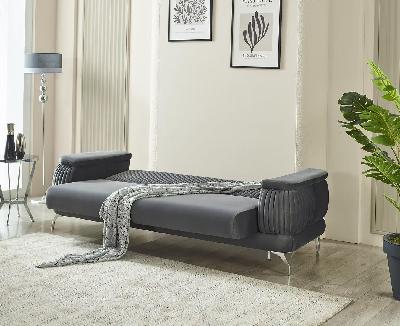 Resital Sofa Set