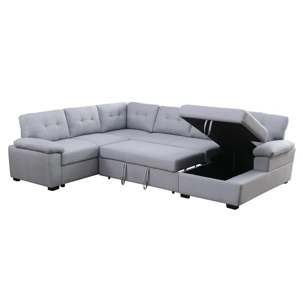 Scott Sectional Sofabed