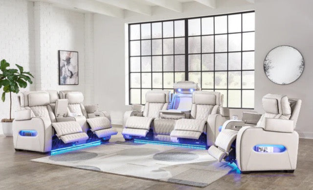 Romania Home Theatre Set