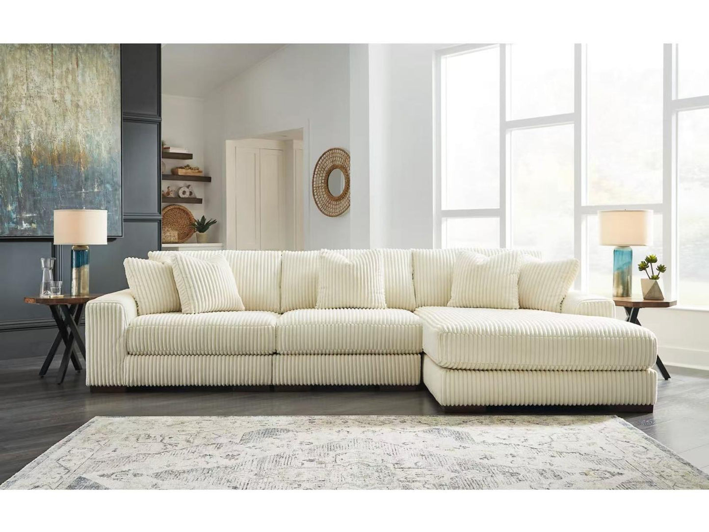 Albany Sectional