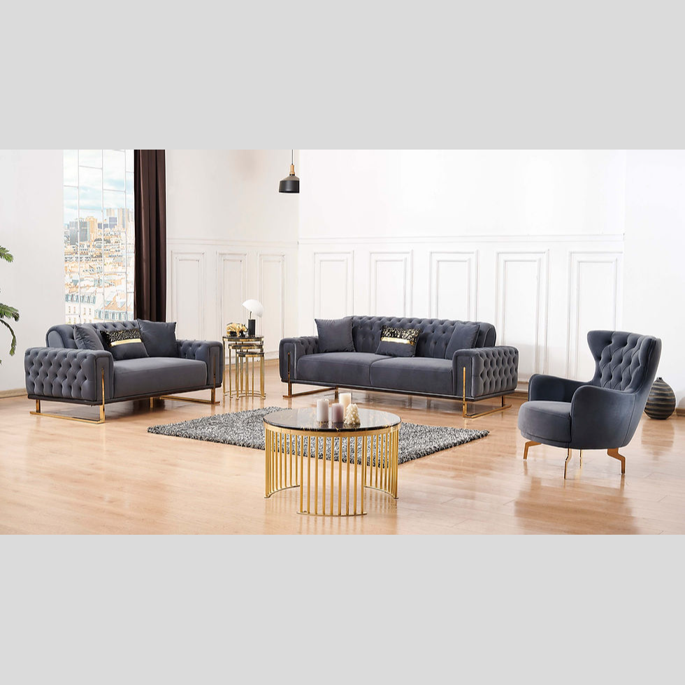 Dreams Sofa and Loveseat