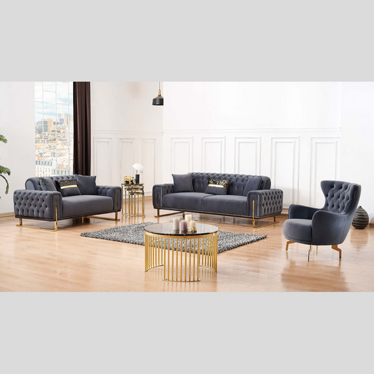 Dreams Sofa and Loveseat