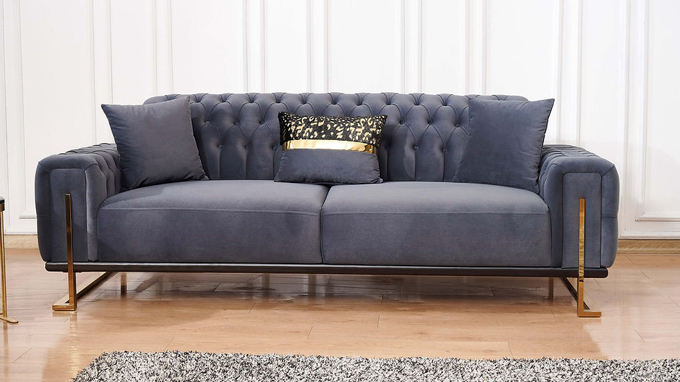 Dreams Sofa and Loveseat