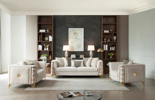 Contessa Sofa-Set