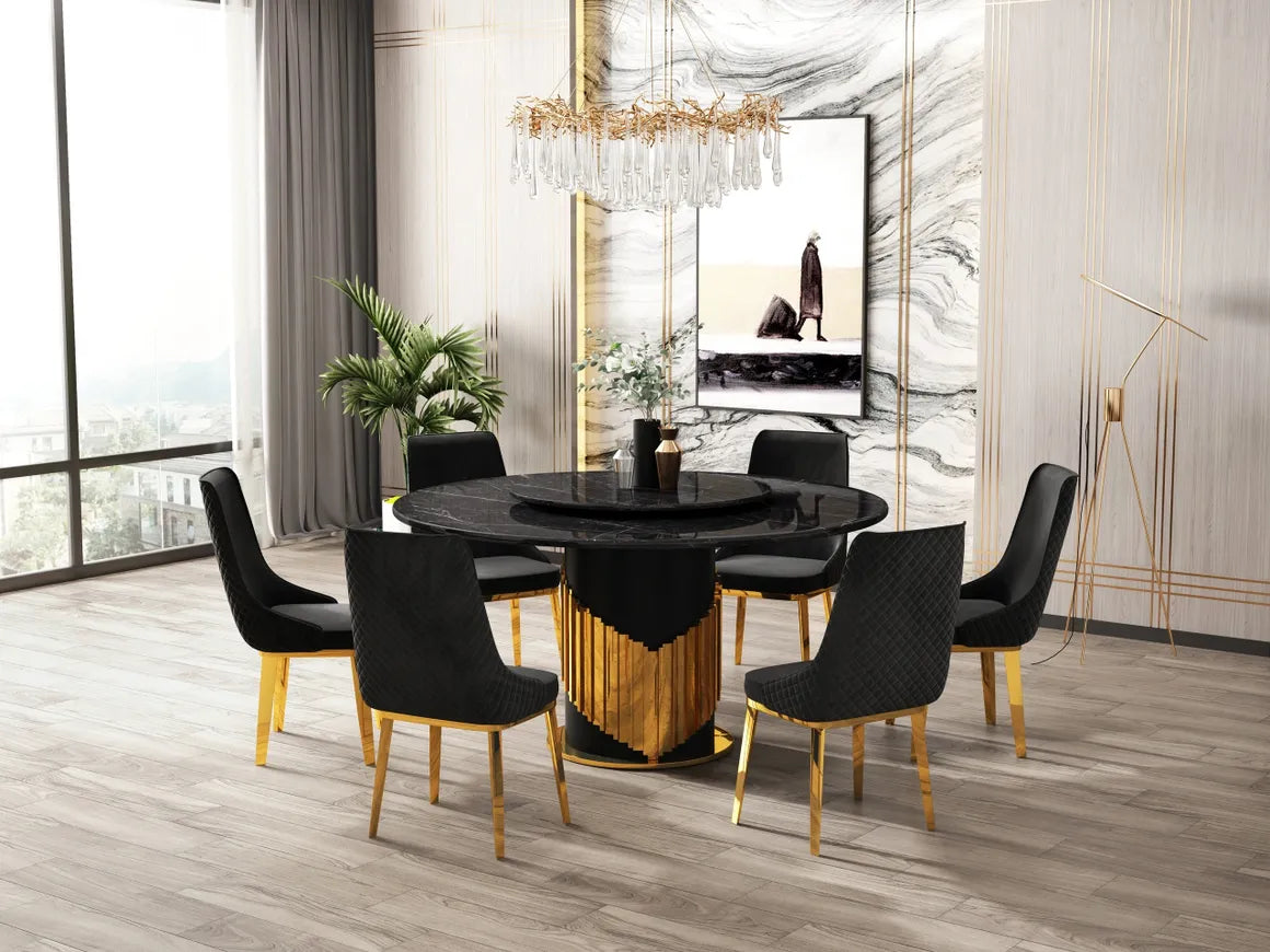 Soho Dining Set
