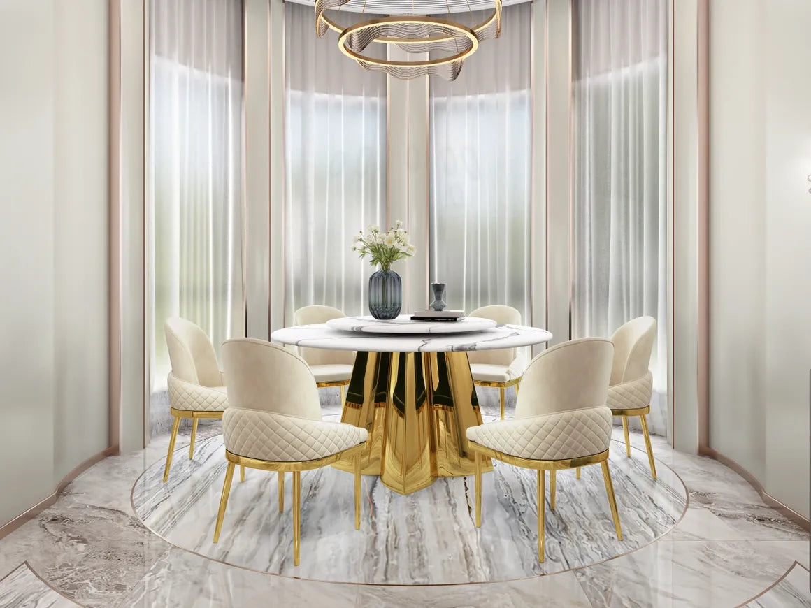 Kennedy Dining Set