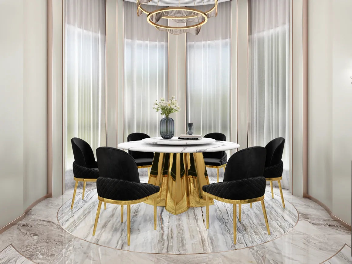 Kennedy Dining Set