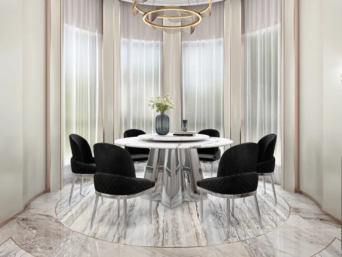 Kennedy Dining Set