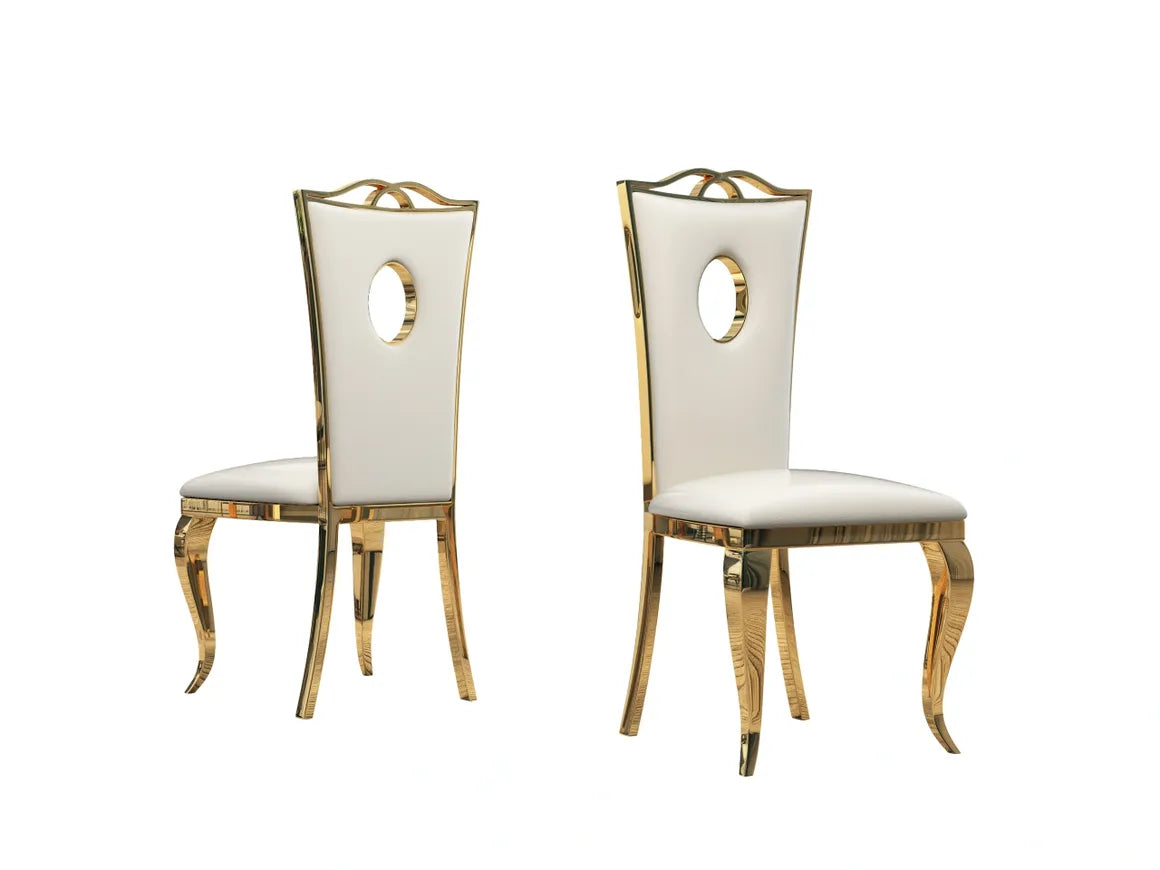 Milan Dining Set