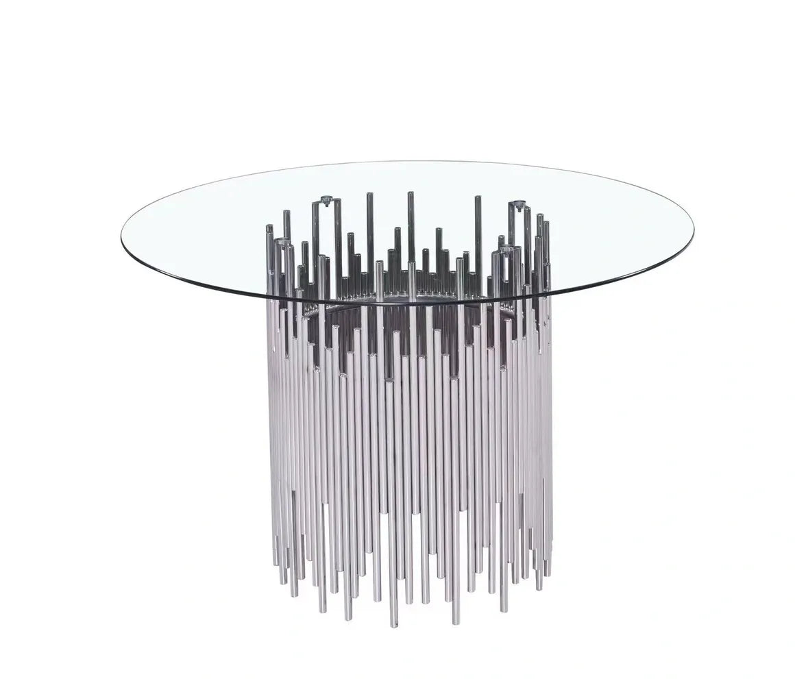 Wales Round Dining Set