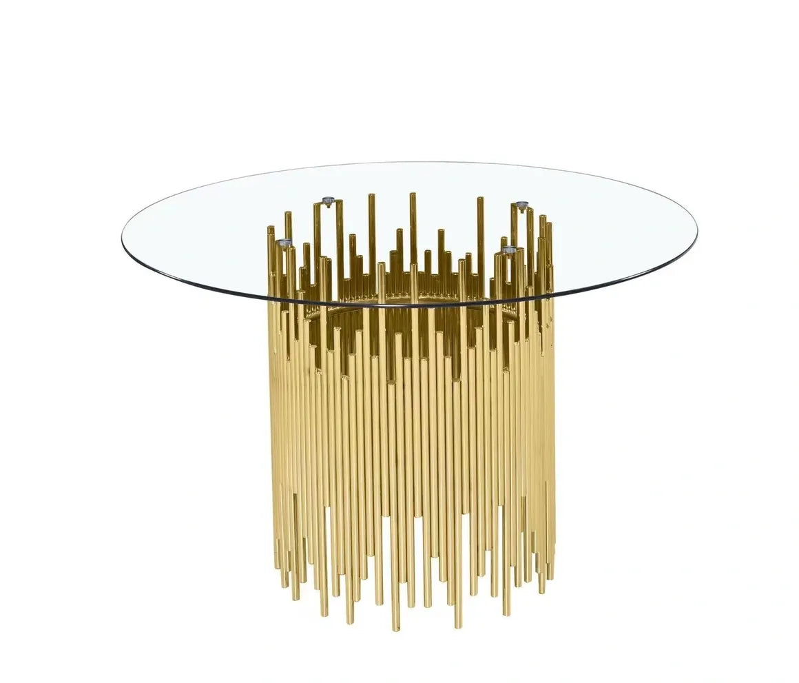 Wales Round Dining Set