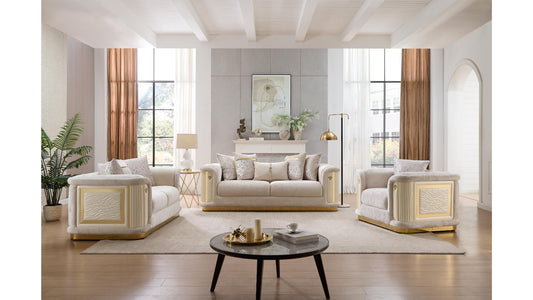 Bona Sofa-set