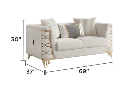 Contessa Sofa-Set