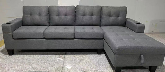 6212 Sectional