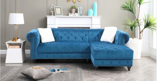 2030 Sectional Sofa