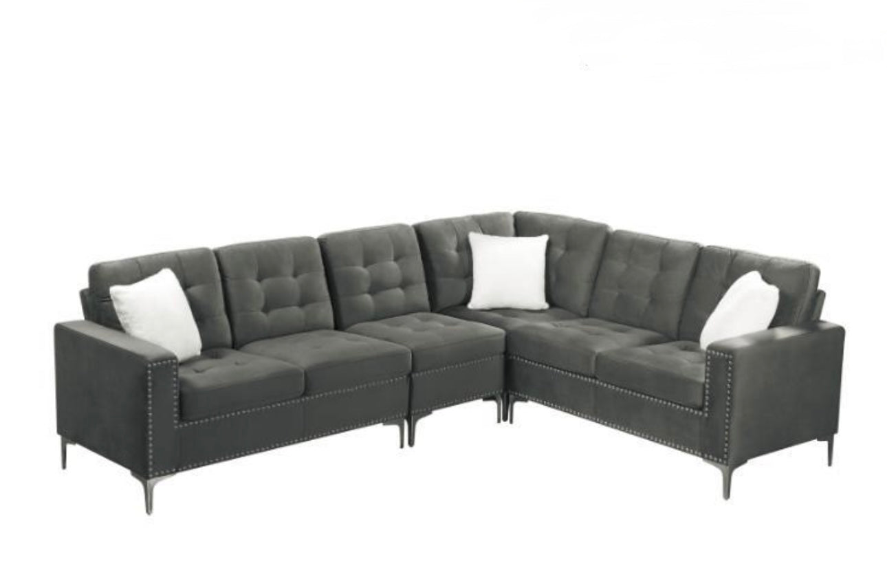 2011 Corner Sectional