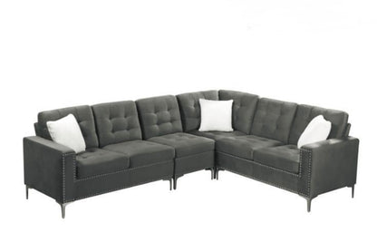 2011 Corner Sectional
