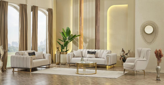 STELLA Sofa Set