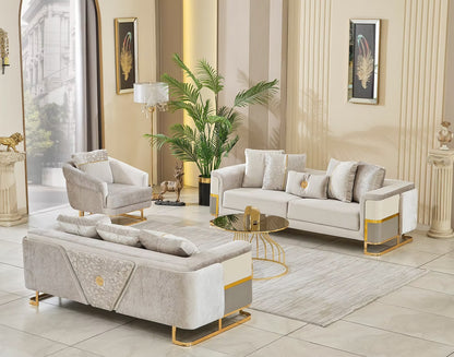 GALERIA Sofa Set