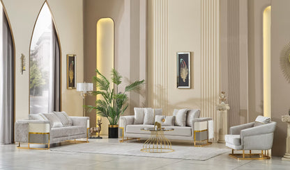 GALERIA Sofa Set