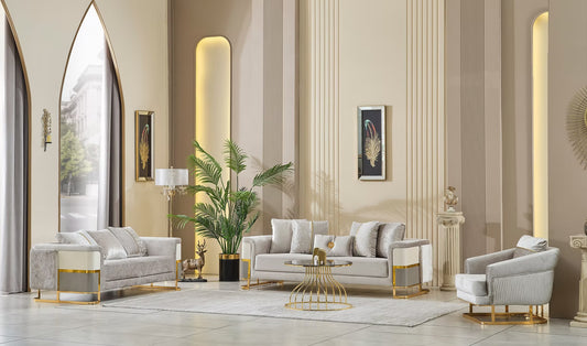 GALERIA Sofa Set