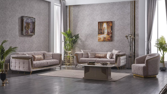 MAXIMO Sofa Set