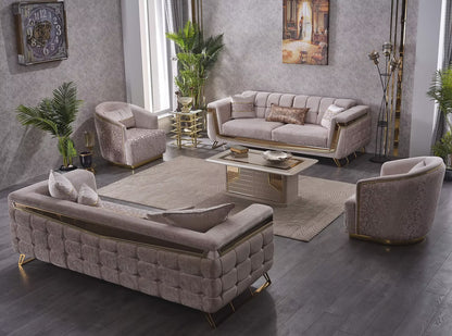 MAXIMO Sofa Set