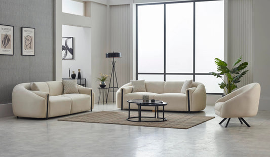 Heaven Sofa Set