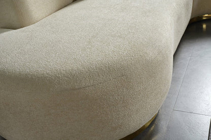 Rosa Sectional