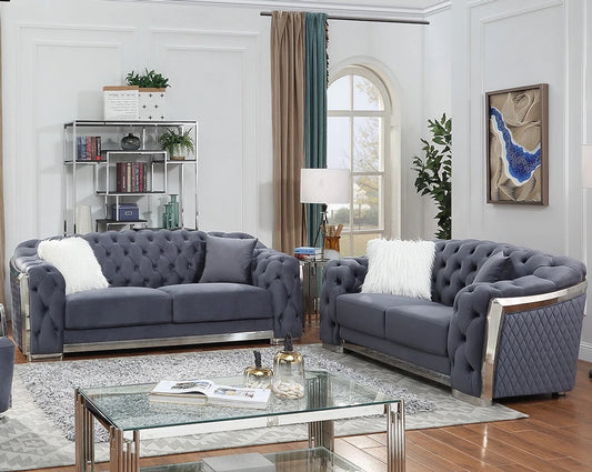 ZARA Sofa Set