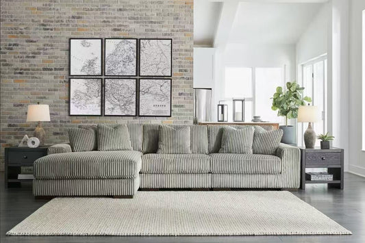 Albany Sectional