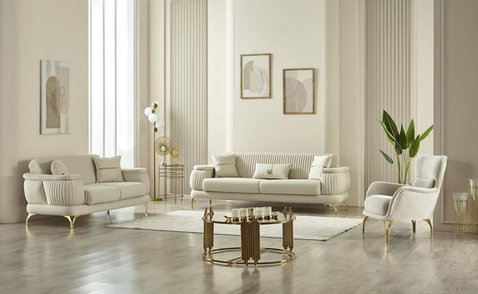 Resital Sofa Set