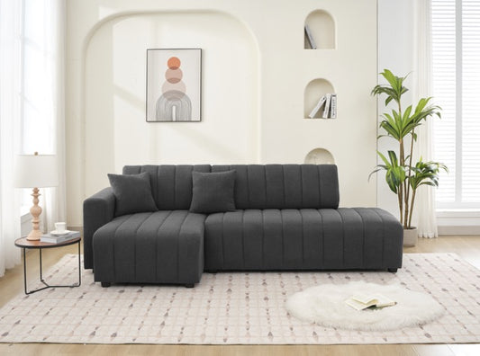 Swiss Sectional