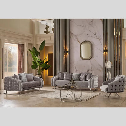 Concord Sofa Set