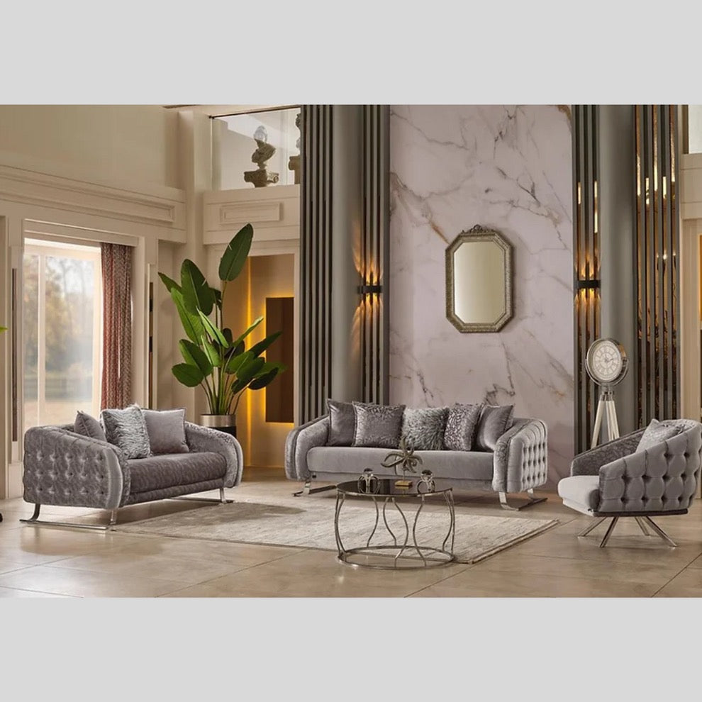 Concord Sofa Set